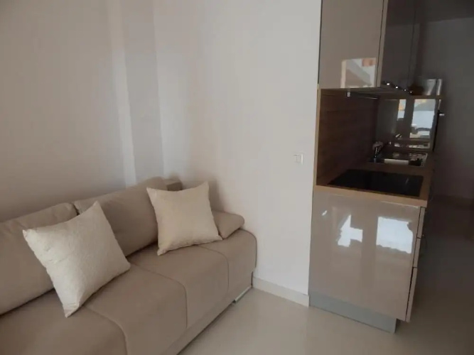 Apartment Lorimar