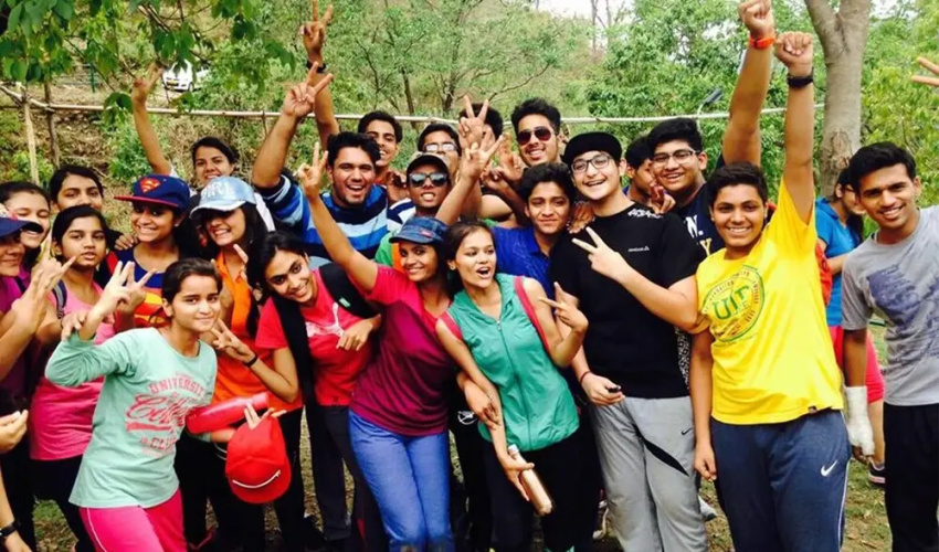 Camp Dogadda