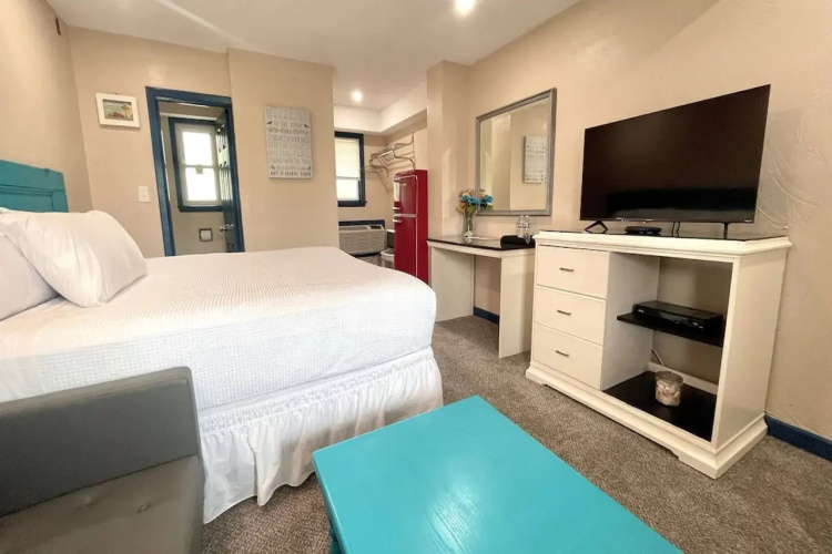 The Inn at Buzzards Bay
