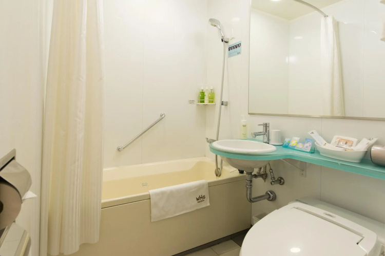 Hotel Gracery Sapporo photo 10