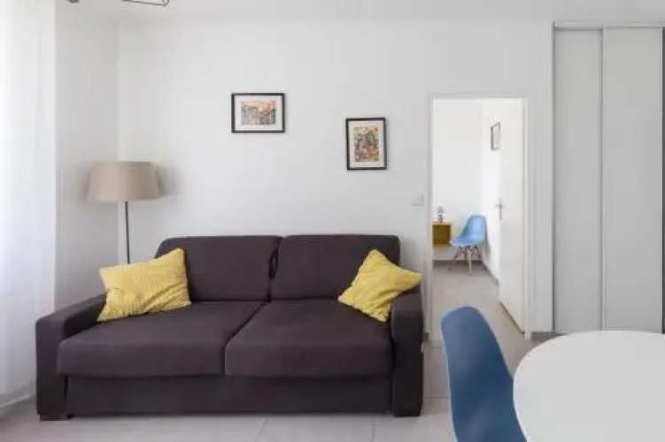 1Stays Premium - Chabaud