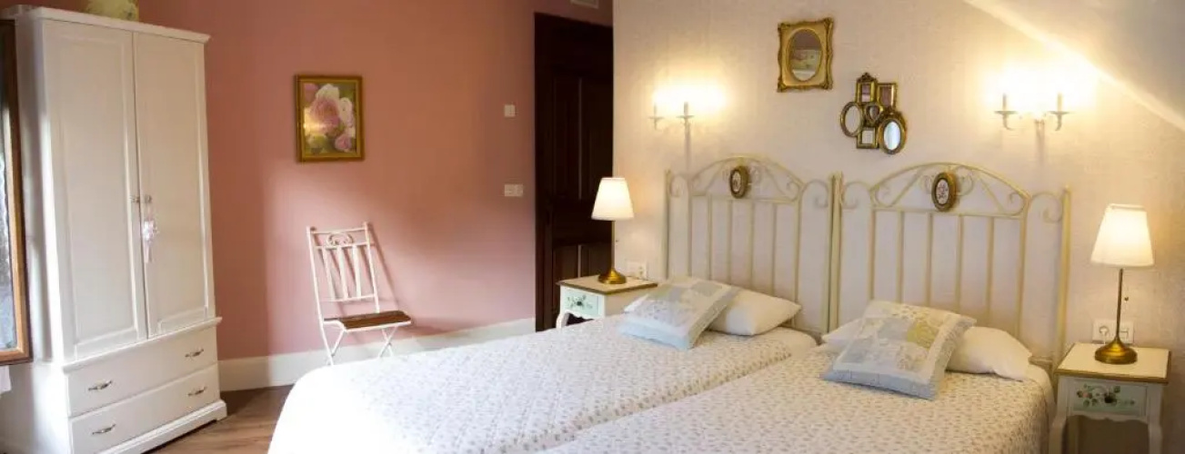 Casona Del Duende