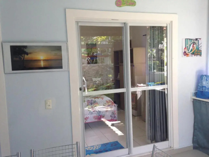 Pipa Hawaii Suites