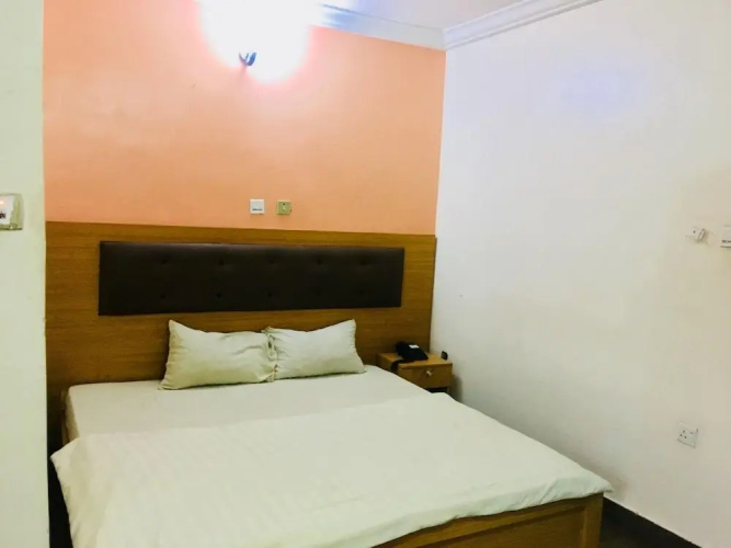 De Man Hotel