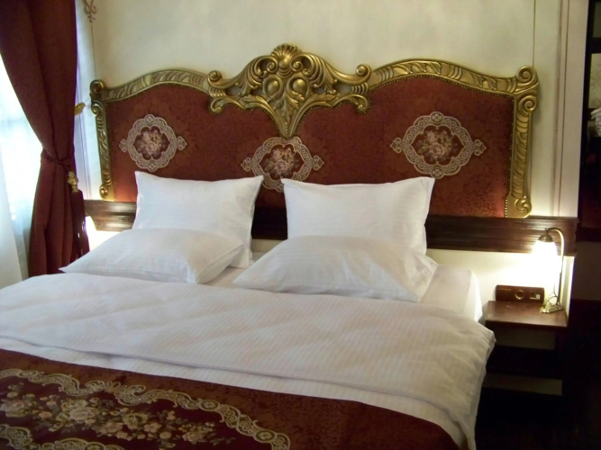 Hotel Edirne Osmanli Evleri