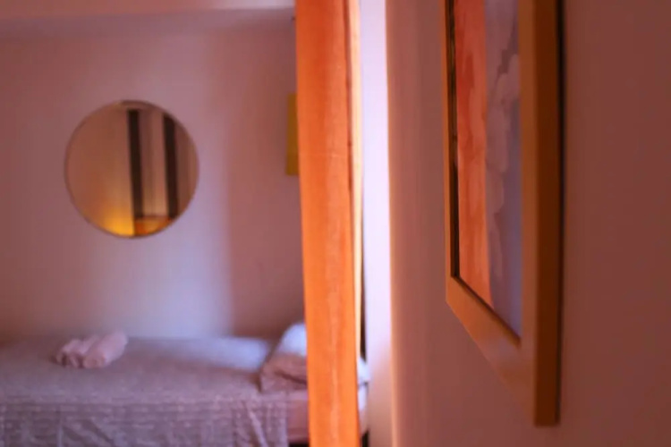 St Peter Apartment in Vatican
