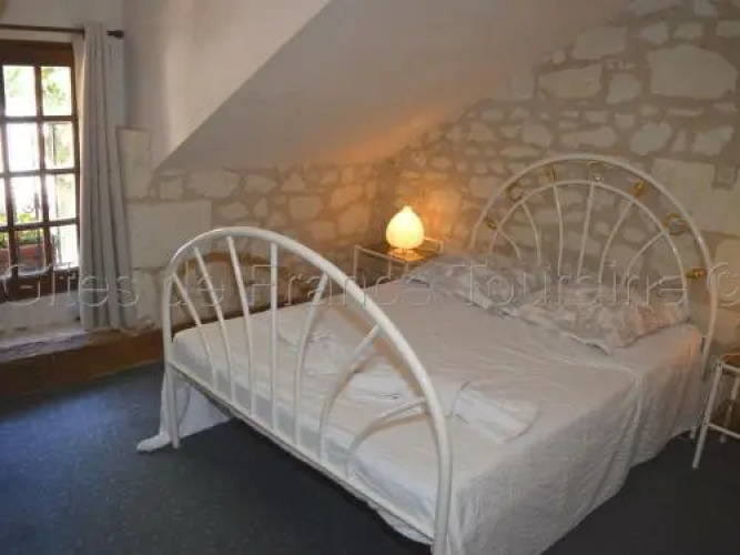 House Les Tilleuls