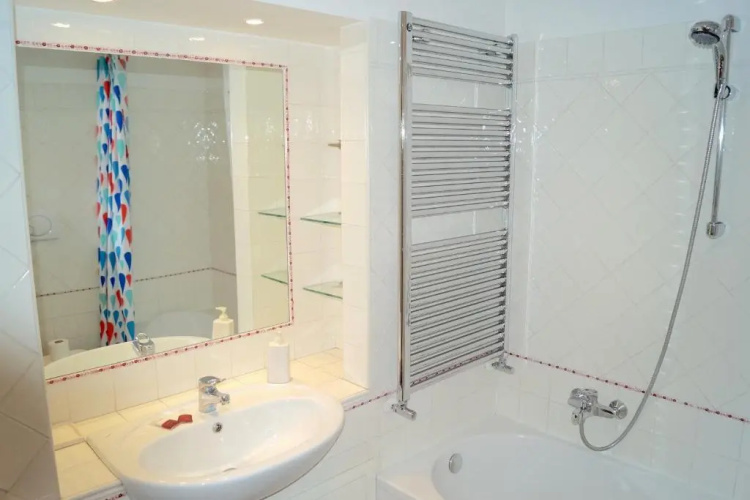 Holidays Banchi Vecchi Apartment