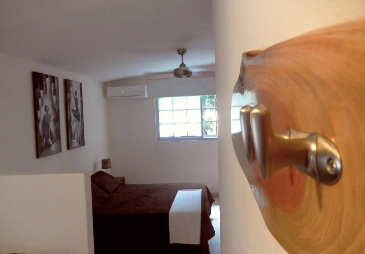 Hostal Entre 2 Aguas