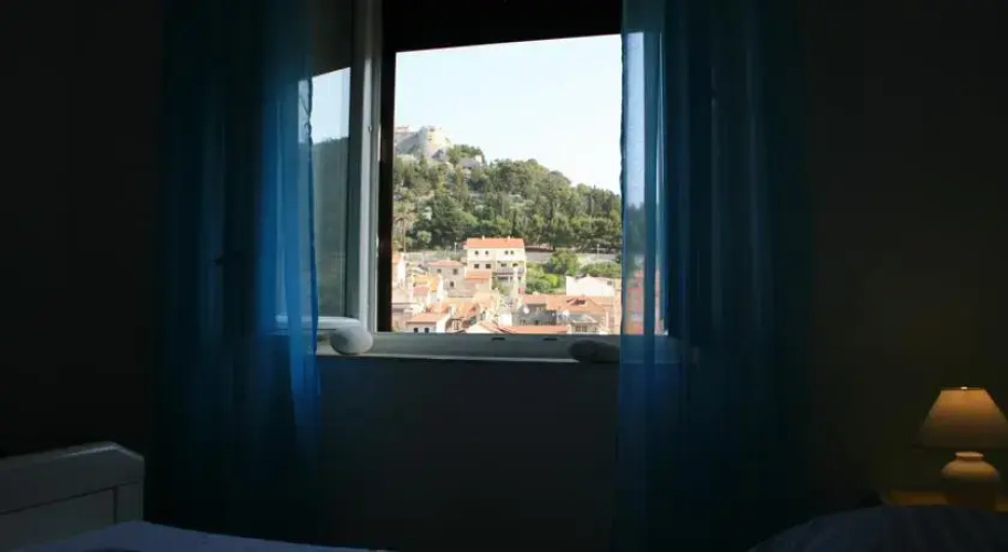 House Papafava Hvar