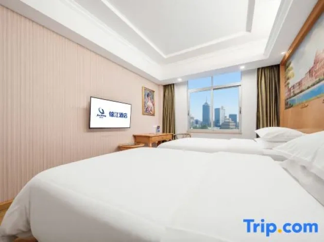 Luxury Twin room