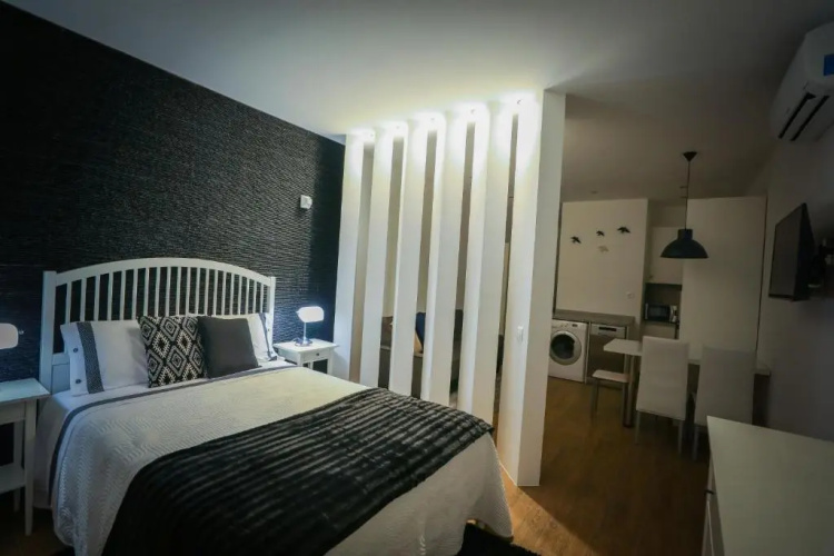M&M Space Apartments MM3