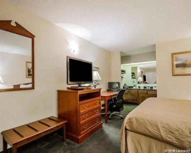 Quality Inn Arab