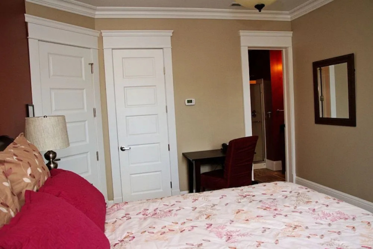 Wishmaker House B&B