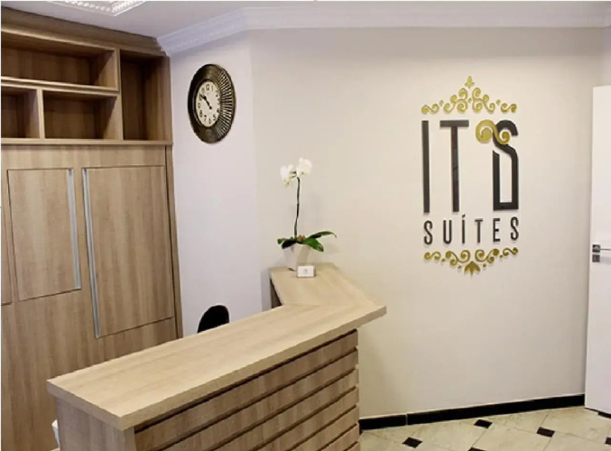 It'S Suites Hotel