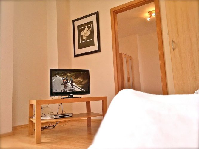 Residence Pinkas Prague