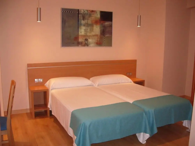 Hostal Aralar