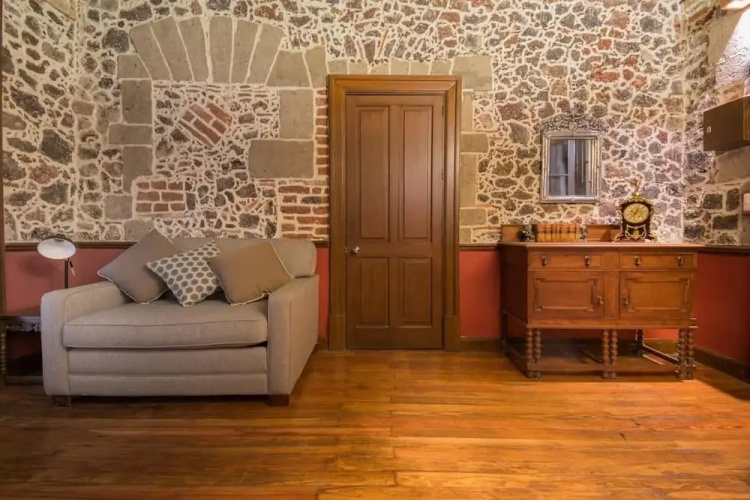 Casa Sauto