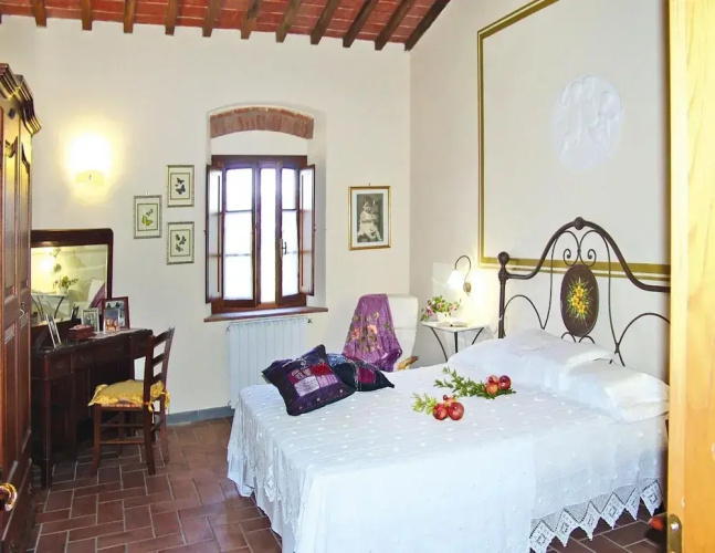 Agriturismo Poggio al Sole, Vinci