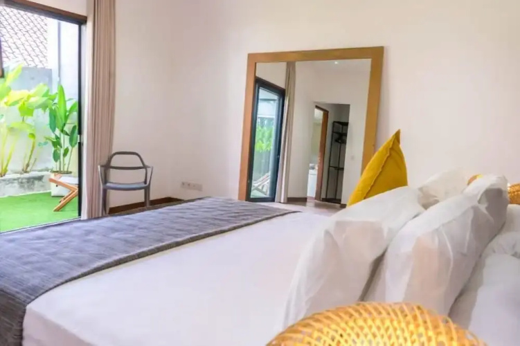 Villa Zen 2