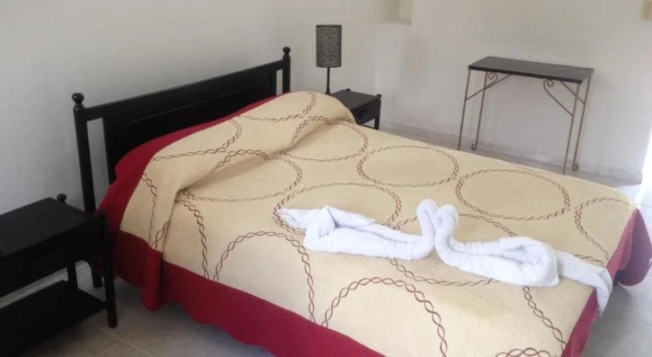 Hotel Tacuara