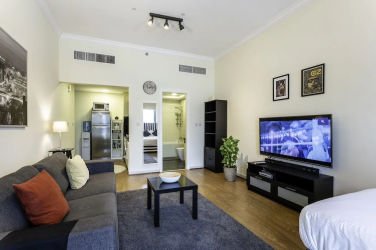One Perfect Stay - Studio Executive Bay