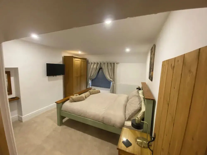 Seaton's Hidden Gem Charming Holiday Cottage!