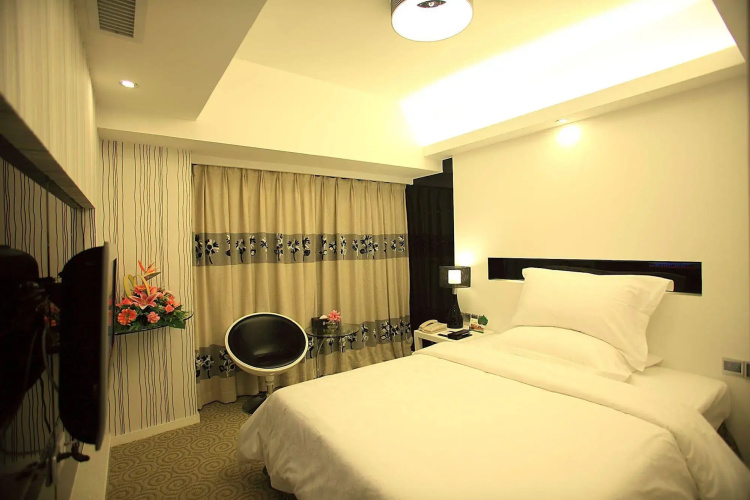 Shenzhen Perthden Hotel