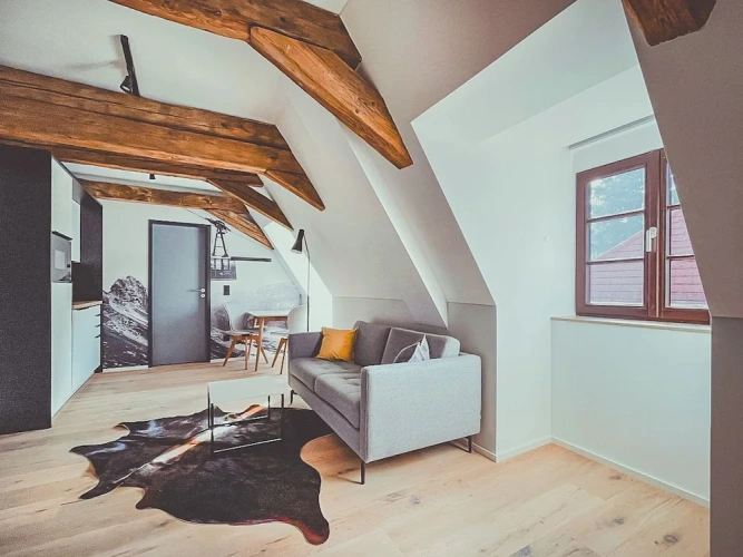 Comfort Suite