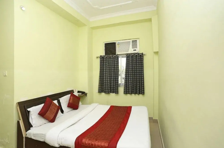 Dev Residency