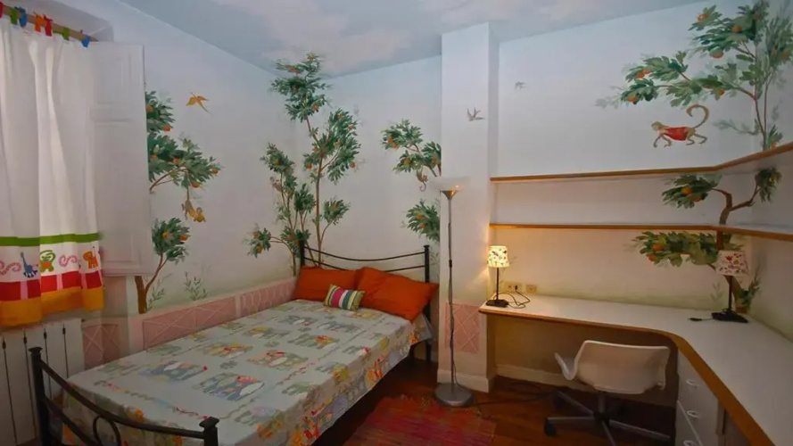 Colosseum Apartment