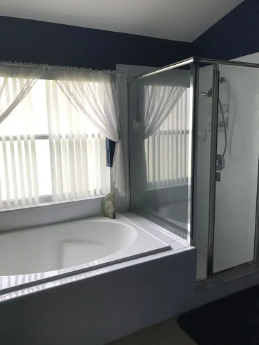 3 Bedroom Pool Home