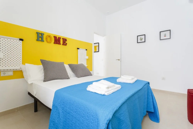 Cante Martinetes-Apartamento