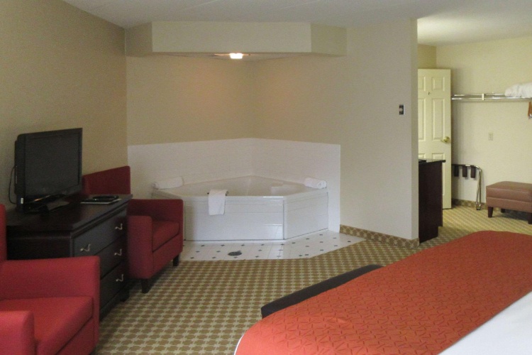 Double Suite