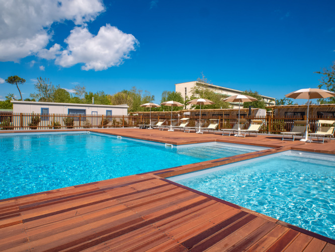 Pineta Beach Village photo 13