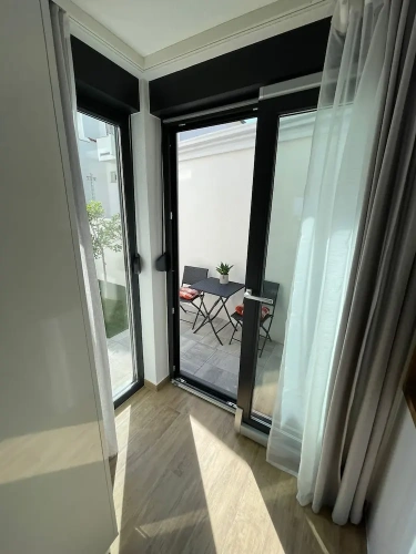2 Bedrooms Deluxe Apartment with sea view
