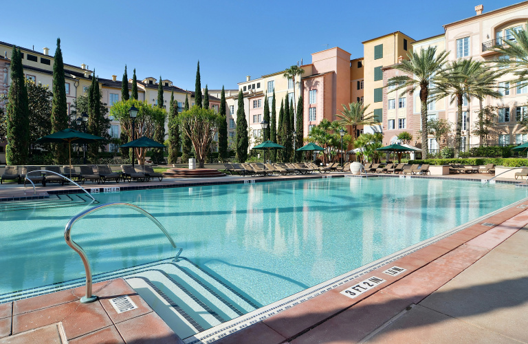 Loews Portofino Bay Hotel photo 19