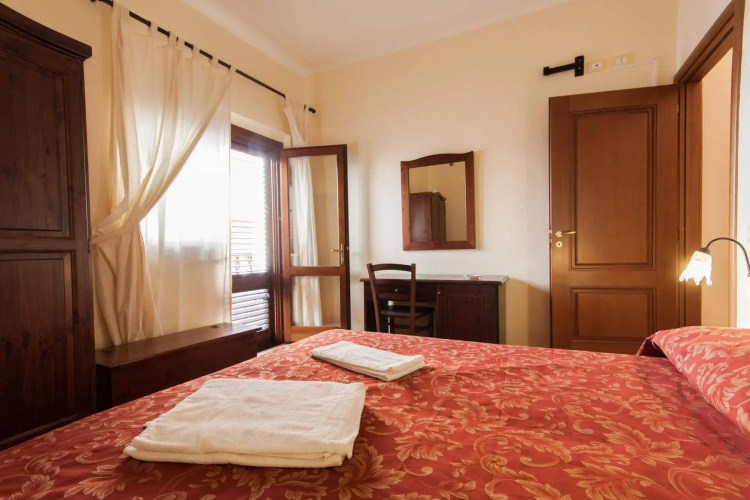 Case vacanza - ApartHotel San Marco