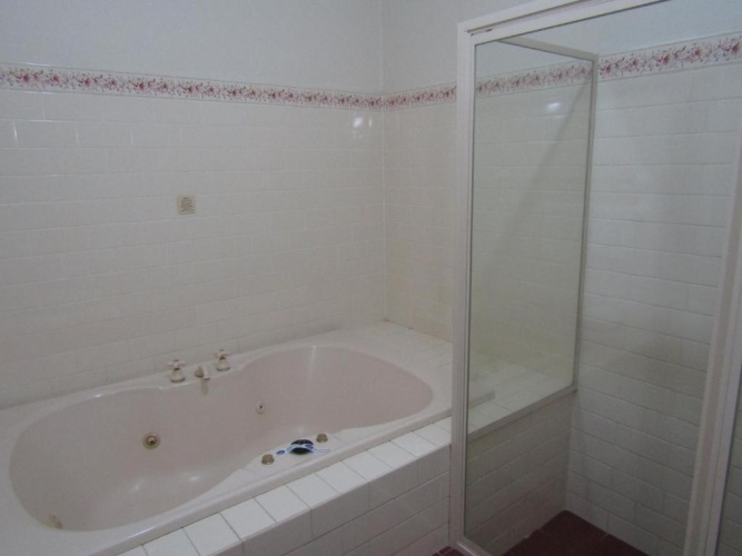 Superior Double Suite