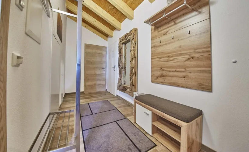 Appartement Alps View