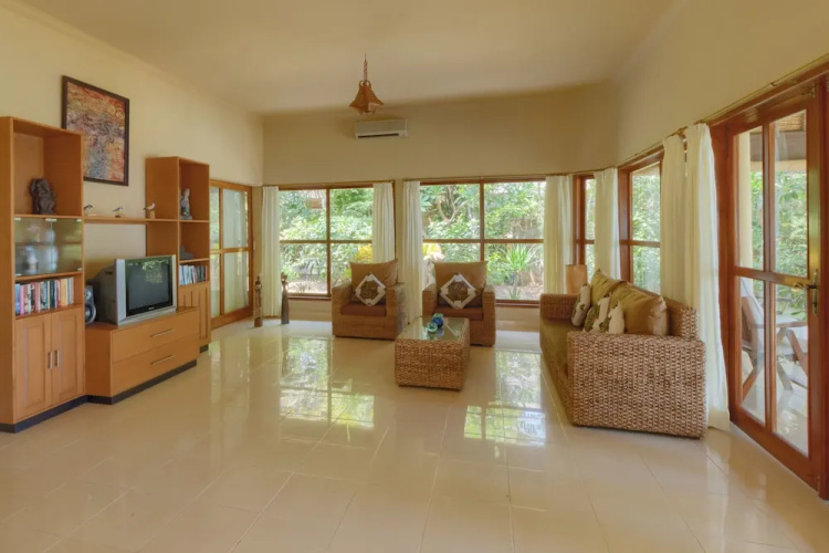 Villa Sea View