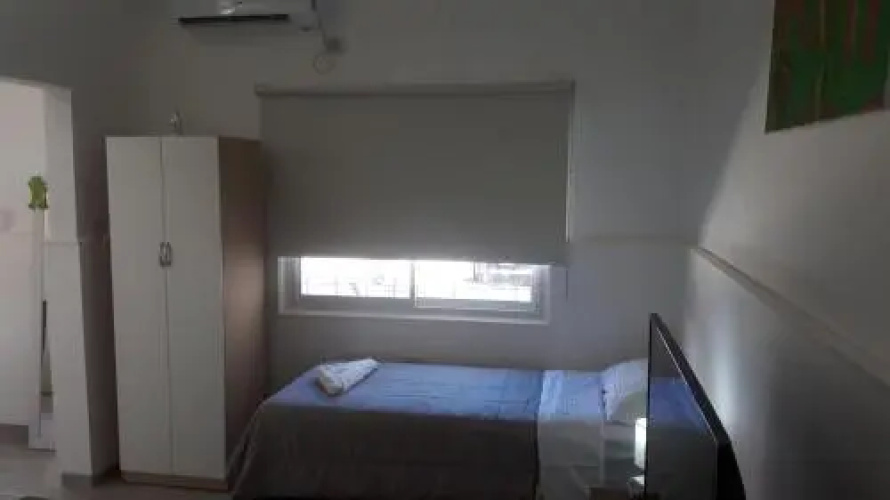 Apartamento Uriburu