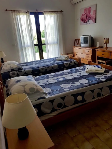 Family Getaway in the Algarve