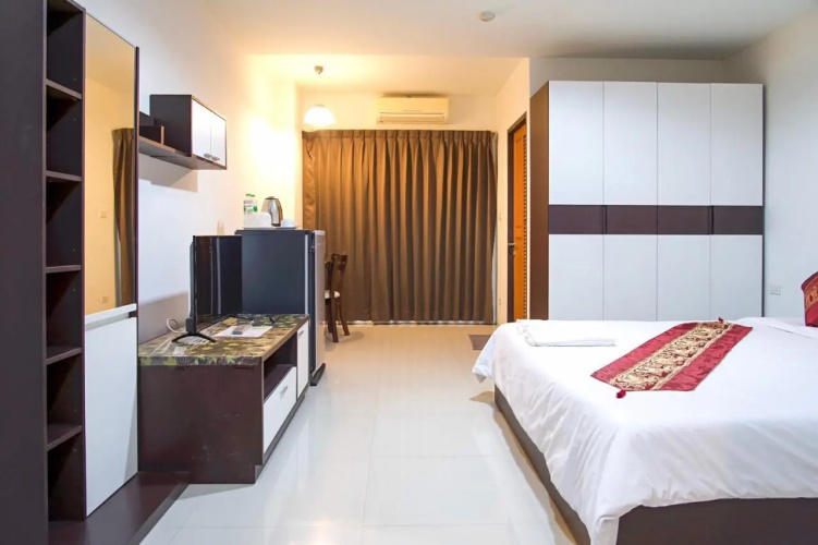 Kilintra Residence