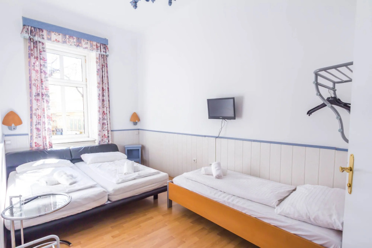 Urban Boutique Hotel