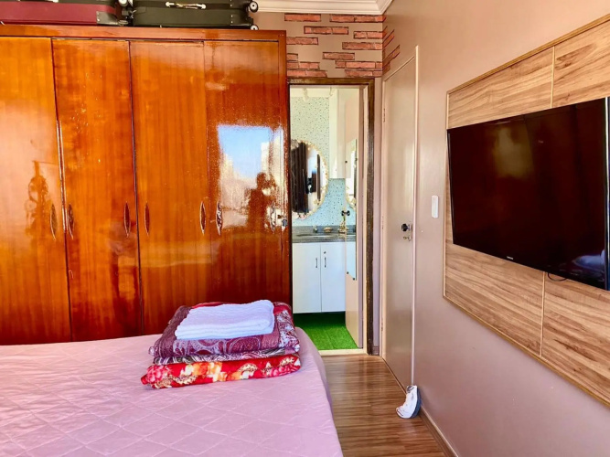 Apartamento Praia da Costa