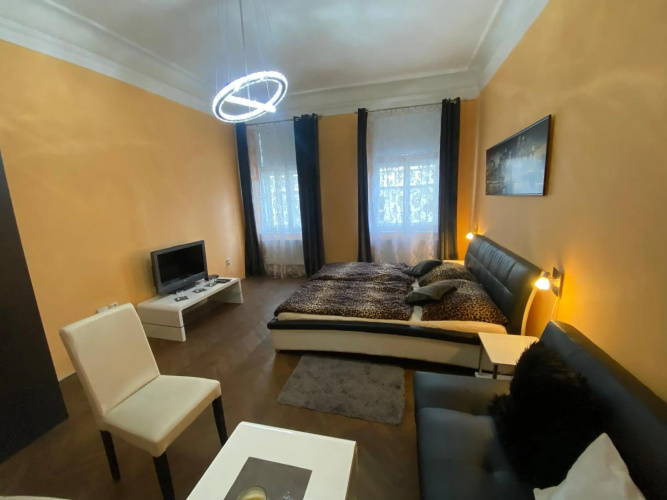 Apartman Exclusive Prague