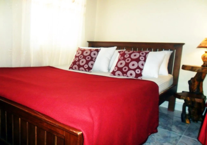 Mahaweli Regent Hotel