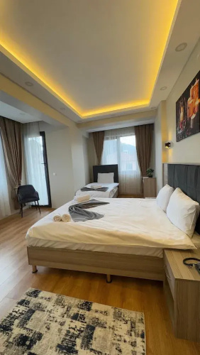 Lions Hotel