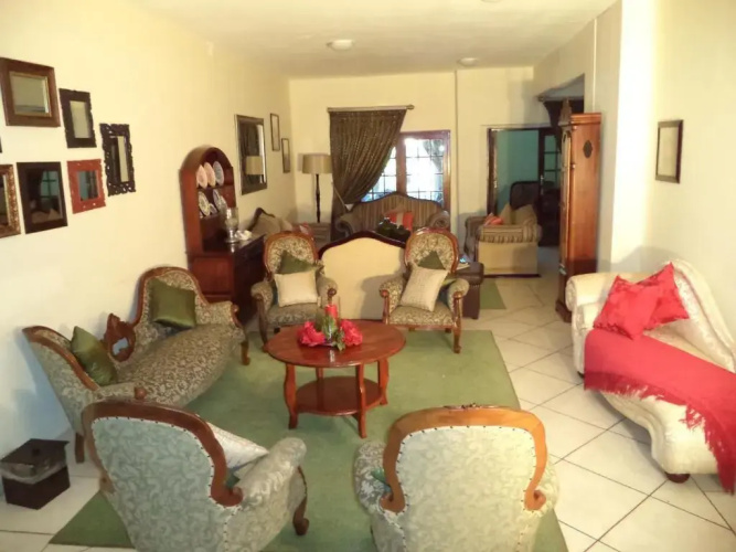 Heatherdale Guest House